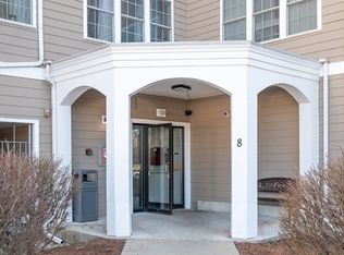 8 Walnut St UNIT 306, Peabody, MA 01960
