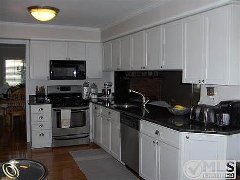 Updated Kitchen