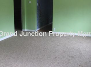 1805 Cannell Ave, Grand Junction, CO 81501