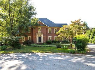 2104 Wicksbury Pl, Lexington, KY 40515