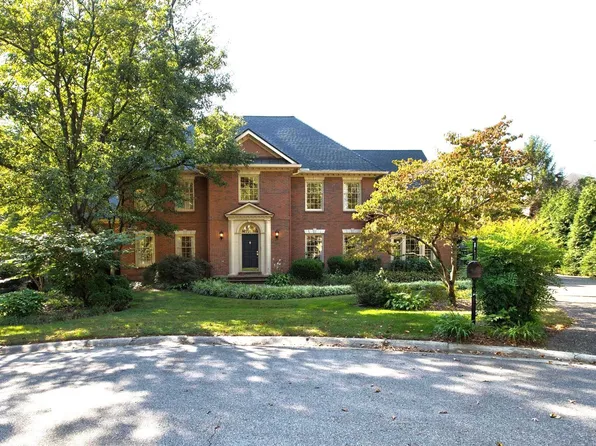 2104 Wicksbury Pl, Lexington, KY 40515