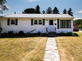 359 Kaufman Rd, Somerset, MA 02726