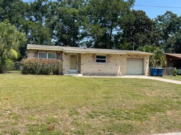 6936 CHAMPLAIN Road, Jacksonville, FL 32208