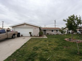 5464 Elmwood Rd, San Bernardino, CA 92404