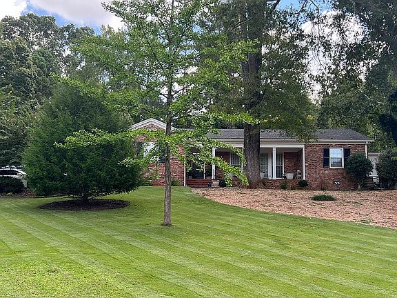 Front Yard