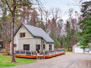 77 Anderson Rd, Unity, NH 03773