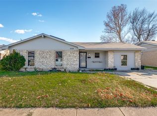 3528 Silverhill Dr, Dallas, TX 75241