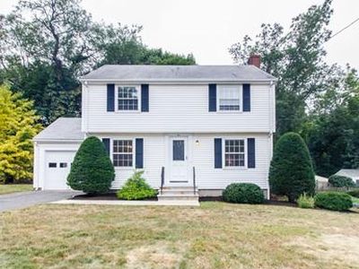 40 Roberts Dr, Weymouth, MA, 02190