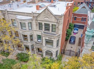 54 E Cedar St APT 2S, Chicago, IL