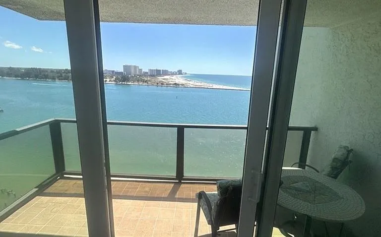 450 S Gulfview Blvd #1208 — Photo 8