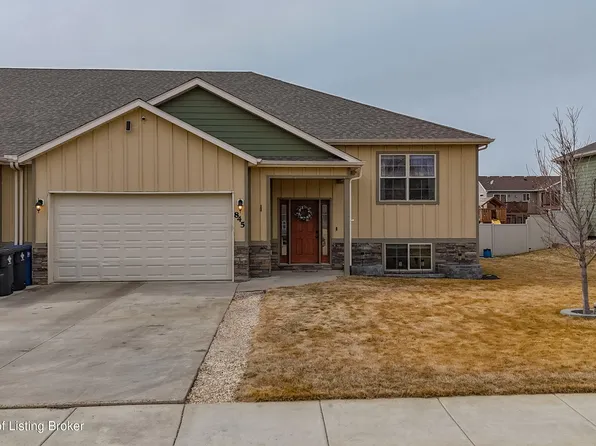 845 22nd Ave E, Dickinson, ND 58601