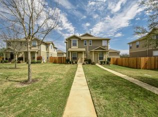 904 Sebastian Bnd UNIT B, Pflugerville, TX 78660