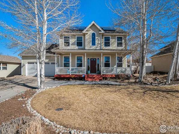 238 61st Ave, Greeley, CO 80634