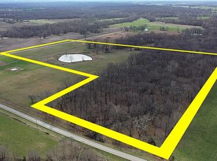 NE 101st Rd, Leeton, MO 64761