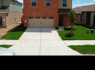 230 Milliner Loop, Hutto, TX 78634