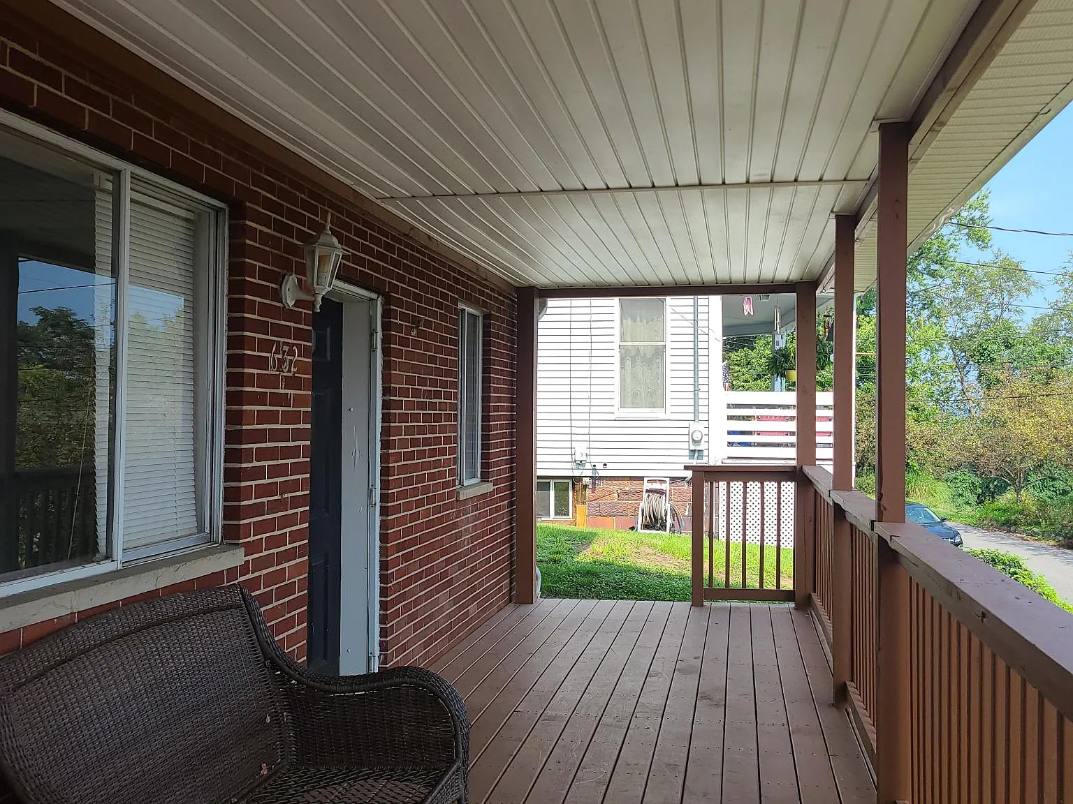 2 bed, 962 sqft, $1,150 — Photo 2