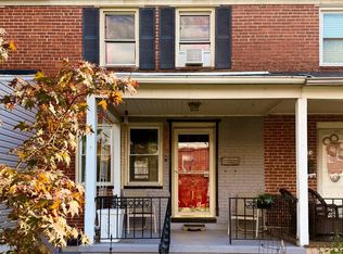 6833 Belclare Rd, Dundalk, MD 21222