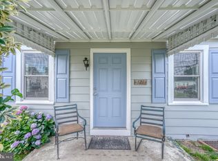 121 Minquadale Blvd, New Castle, DE 19720