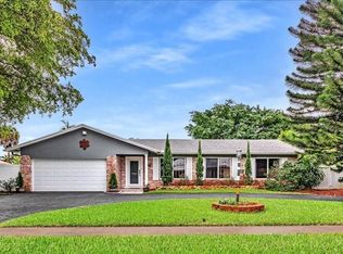6081 SW 9th St, Plantation, FL 33317