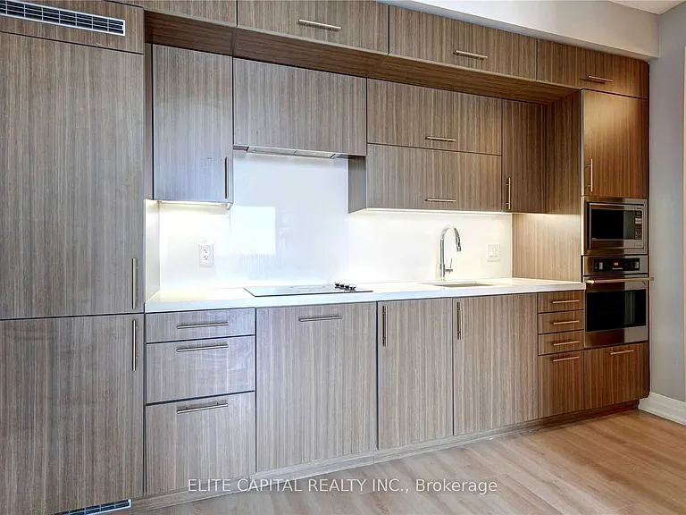 5 Sheppard Ave E #2721 — Photo 3