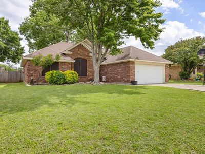 1511 Clover Ln, Granbury, TX, 76048