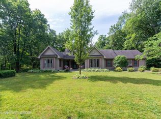 2105 E Gaisor Dr, Crete, IL