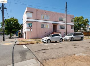 3301 61st Ave, Oakland, CA 94605