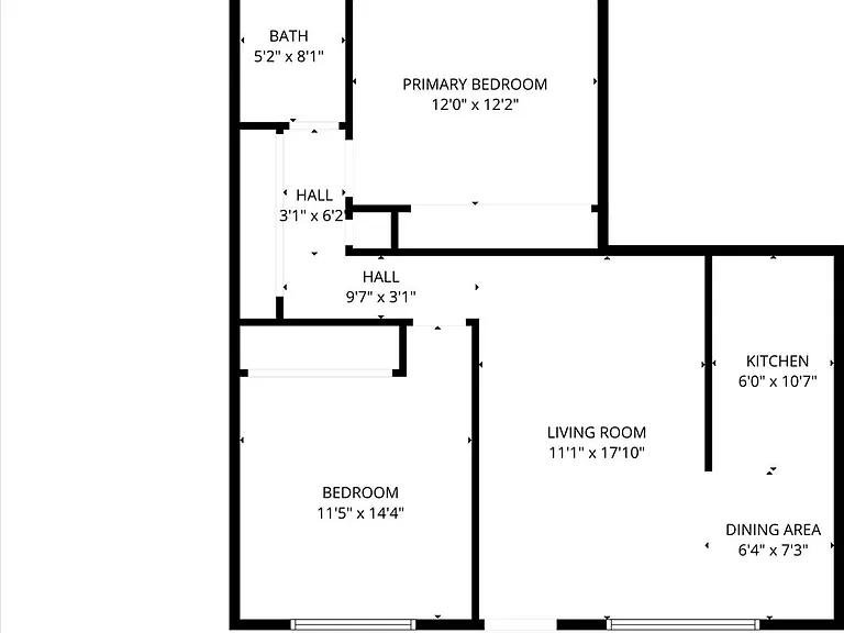 Section 8 Approved! Great location close to the city! — Photo 18