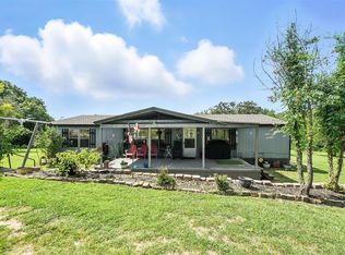 1933 Carter Rd, Springtown, TX 76082