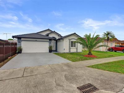 18273 SW 143rd Pl, Miami, FL, 33177