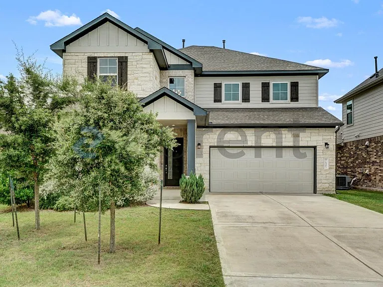 6405 Golden Bough Ln — Photo 2
