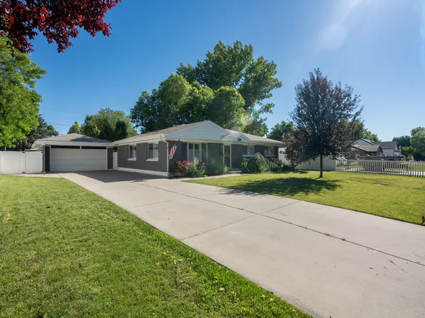 1146 E 5645 S, Salt Lake City, UT 84121