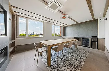 Rented by JCS Realty Group LLC