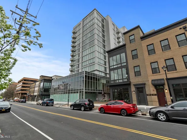 925 N Fairfax St #708, Alexandria, VA 22314