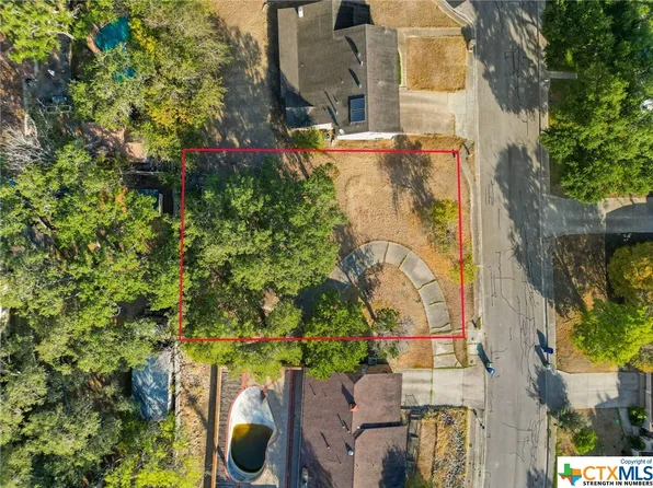 14818 Willow Bnd, San Antonio, TX 78232