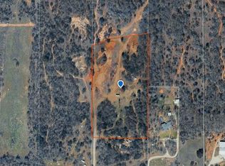 1050 Scott Rd, Weatherford, TX 76088