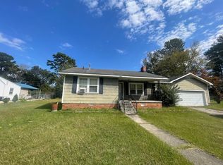 3020 Dodd St, Gadsden, AL 35903