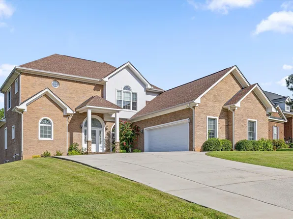 5639 Avenwood Cir NW, Cleveland, TN 37312