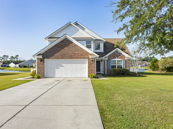 288 Cable Lake Circle, Carolina Shores, NC 28467