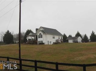 6585 Clermont Hwy, Clermont, GA