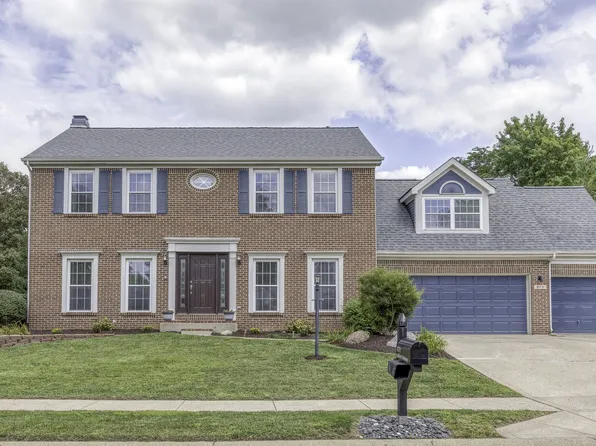 8771 Buffett Pkwy, Fishers, IN 46038