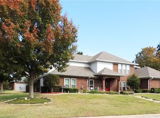 8408 Crosswind Dr, Fort Worth, TX 76179