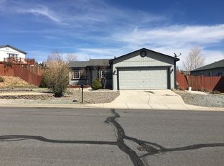 6054 Yukon Dr, Sun Valley, NV