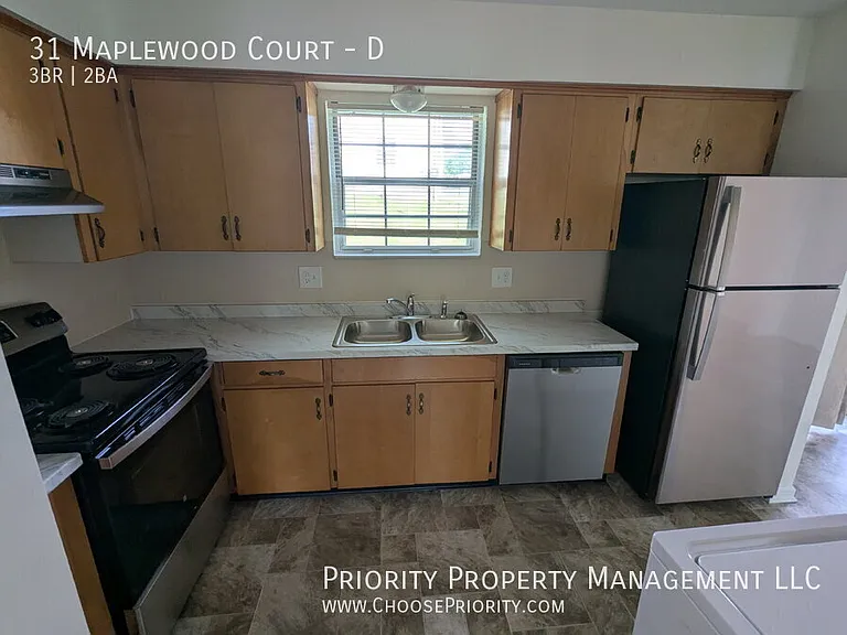 31 Maplewood Ct #D — Photo 6