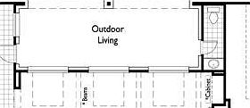 3rd image of 3824 Baldomera St