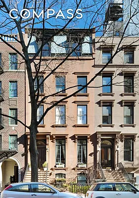Sold by Compass | media 9