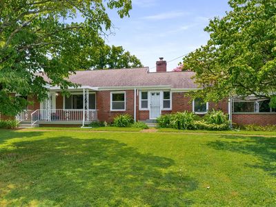 4011 Moss Rose Dr, Nashville, TN, 37216