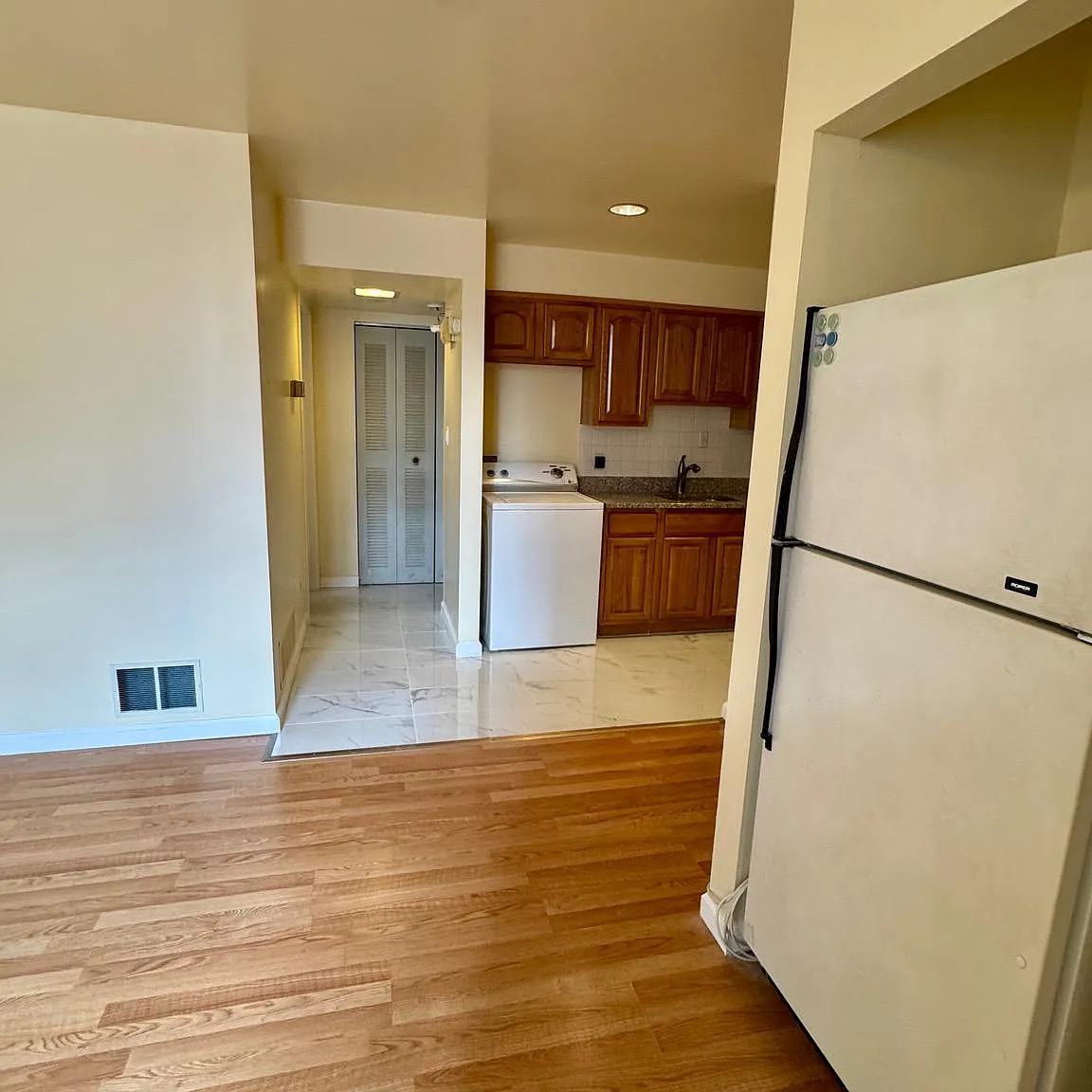 1 bed, 600 sqft, $1,500 — Photo 3