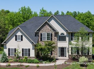 91 Redcay Rd, Mohnton, PA 19540