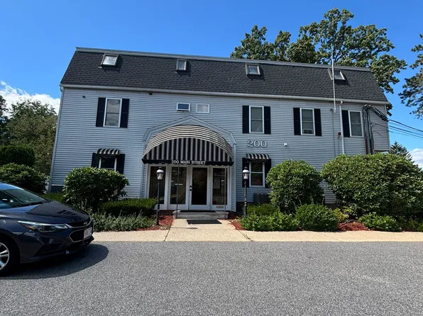 200 Main St Unit 3A, Salem, NH 03079